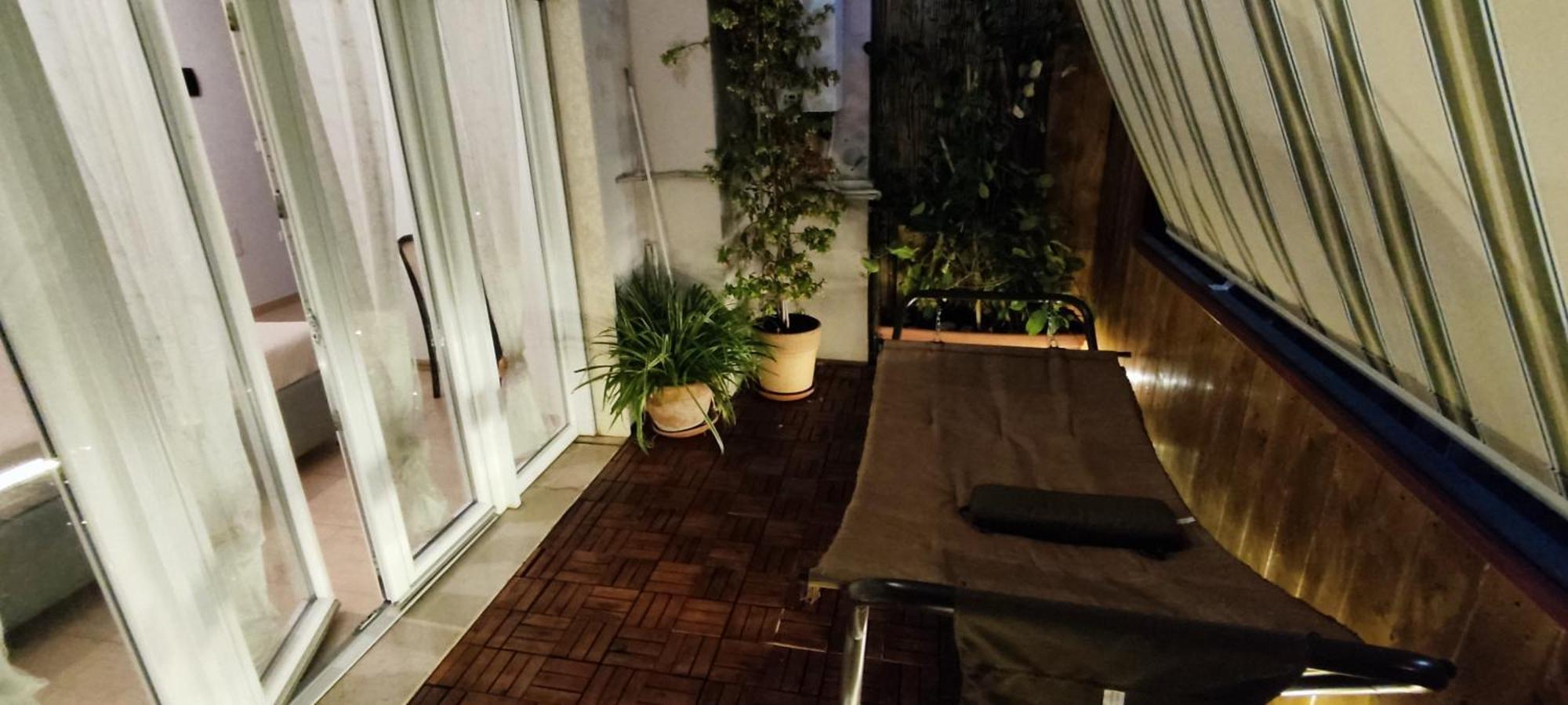 B&B Villa Degli Angeli Praia a Mare Quarto foto